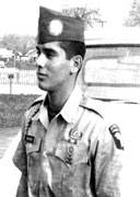 CPL ROBIN P MILOVICH CPL ROBIN P MILOVICH