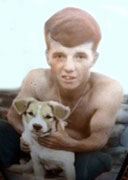 CPL JAMES M MINCEY CPL JAMES M MINCEY
