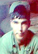 SP4 STEVEN J MINKLER SP4 STEVEN J MINKLER