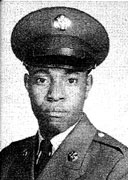 PFC JOHNSON MINNITEE, Jr PFC JOHNSON MINNITEE, Jr