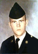 PFC JAMES MIRACLE, Jr PFC JAMES MIRACLE, Jr