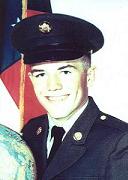 PFC DAVID M MISZEWSKI PFC DAVID M MISZEWSKI