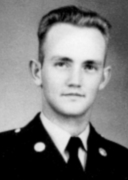 SSG BYRON J MITCHELL SSG BYRON J MITCHELL