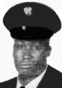 SP4 ISAIAH MITCHELL, Jr SP4 ISAIAH MITCHELL, Jr
