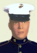 PFC LARRY L MITCHELL PFC LARRY L MITCHELL