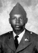 PFC LEROY MITCHELL PFC LEROY MITCHELL