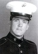 LCPL PAUL H MITCHELL, Jr LCPL PAUL H MITCHELL, Jr