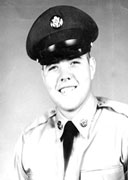 PFC RICHARD A MITCHELL PFC RICHARD A MITCHELL