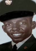 PVT ROCHESTER MITCHELL PVT ROCHESTER MITCHELL