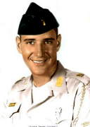 CPT THOMAS P MITCHELL CPT THOMAS P MITCHELL