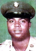 SP4 TORRANCE MITCHELL, Jr SP4 TORRANCE MITCHELL, Jr