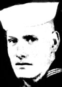PO3 WILLIAM A MITCHELL, II PO3 WILLIAM A MITCHELL, II