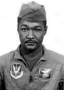 A1C WILLIE MITCHELL, Jr A1C WILLIE MITCHELL, Jr