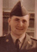 SP4 WILLIAM F MOCKER SP4 WILLIAM F MOCKER