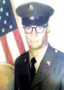 SP4 RICHARD S MODEN SP4 RICHARD S MODEN