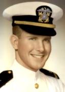 LTJG ROBERT W MOINESTER LTJG ROBERT W MOINESTER