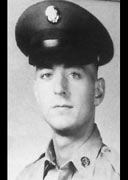 PFC GLENN L MOLLER, Jr PFC GLENN L MOLLER, Jr