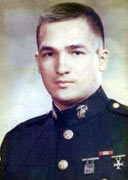 2NDLT CHESTER A MOLLEY 2NDLT CHESTER A MOLLEY