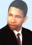 CPL KENNETH W MOLTON CPL KENNETH W MOLTON