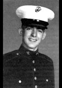 LCPL ROBERT E MONAHON LCPL ROBERT E MONAHON