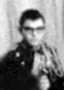 PO3 DONALD H MONAT, Jr PO3 DONALD H MONAT, Jr