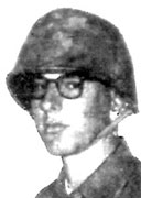 CPL DAVID K MONEACHI CPL DAVID K MONEACHI