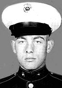PFC WILLIAM D MONFORE PFC WILLIAM D MONFORE