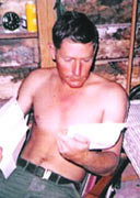 SSG BENNIE F MONFORT SSG BENNIE F MONFORT