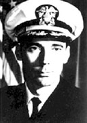 CDR PETER MONGILARDI, Jr CDR PETER MONGILARDI, Jr
