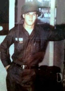 PFC SHERMAN D MONK PFC SHERMAN D MONK