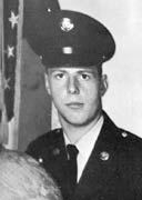 SP5 LEONARD A MONNETT SP5 LEONARD A MONNETT