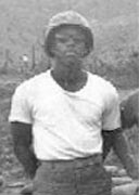 PFC GREGORY J MONROE PFC GREGORY J MONROE