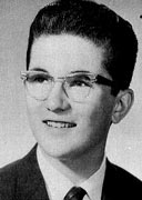 PFC JAMES H MONROE PFC JAMES H MONROE