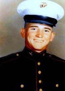 LCPL SAMMY F MONROE LCPL SAMMY F MONROE