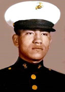 PFC ANDREW MONTANIO PFC ANDREW MONTANIO