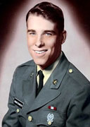 CPL MICHAEL M MONTGOMERY CPL MICHAEL M MONTGOMERY