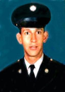 PFC ROBERT G MONTOYA PFC ROBERT G MONTOYA