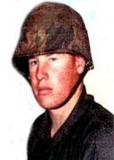 PFC VICTOR H MONTOYA, Jr PFC VICTOR H MONTOYA, Jr