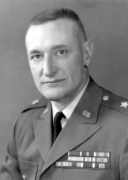 BG ALFRED J MOODY BG ALFRED J MOODY