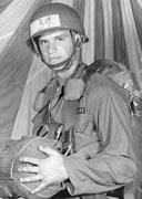 PFC FRANCIS MOODY PFC FRANCIS MOODY