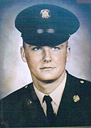SP4 JOHN E MOODY, Jr SP4 JOHN E MOODY, Jr