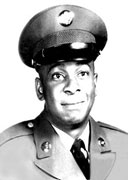 PFC ALBERT MOORE, Jr PFC ALBERT MOORE, Jr