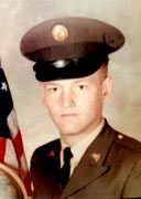 SP4 CHARLES E MOORE, Jr SP4 CHARLES E MOORE, Jr