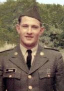 SGT CHARLES R MOORE SGT CHARLES R MOORE