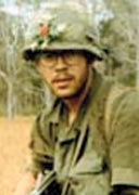 PFC CHARLES T MOORE PFC CHARLES T MOORE