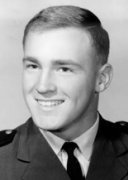 1STLT DONALD R MOORE, Jr 1STLT DONALD R MOORE, Jr