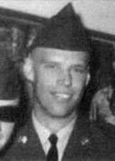 SGT ERNEST L MOORE SGT ERNEST L MOORE
