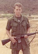 SP4 GARY L MOORE SP4 GARY L MOORE