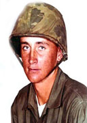 PFC JAMES M MOORE PFC JAMES M MOORE
