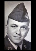 1SG JOSEPH M MOORE 1SG JOSEPH M MOORE
